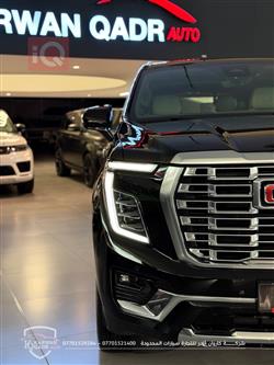 جی ئێم سی یوکۆن